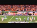 Quinton Coples vs Tennenssee (Music City Bowl)