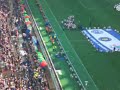 Festa Scudetto Inter San Siro 27/5/2007.