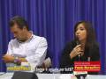 videos de De Magistris Forleo - Scuola Magistratura -Premio Borsellino