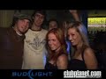 Tournée Clubplanet au Ocean Café de Châteauguay Tournée Clubplanet au Ocean Café de Châteauguay