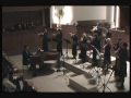 ''In een Blauwgeruite kiel'' - arr. Jan Peter Teeuw.wmv