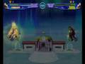 videos de Pcsx2 DBZB3 Trunks vs Gohan