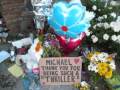 Michael Jackson Memorial at Neverland