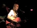 Jen Murdza \"Reboundin\" live with band at Lizard Lounge Jen Murdza \"Reboundin\" live with band at Lizard Lounge