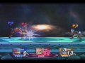 SSBB Online Match 10