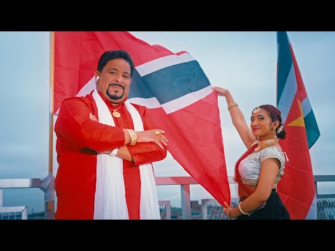 Aaron Jewan Singh, Chutney 2022