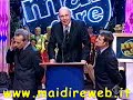 Aldo Giovanni & Giacomo Onorevole Nullazzo Le porte chiuse