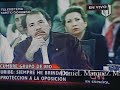 Turno de Uribe 2008 Cumbre Grupo Rio 3