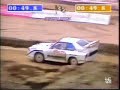 Makinen-Cerrato ROC 1990 Audi S1