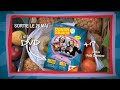 Teaser DVD La Chanson du Dimanche