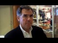 Stephen Taylor interviews Jim Prentice regarding oil sands and emissions standards