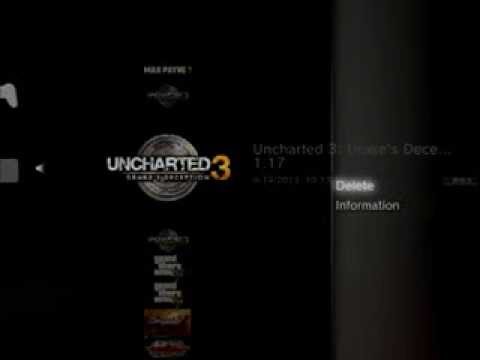how to get more hdd space on ps3