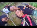 Latihan Intensif Bakal Komander Kesatria di UiTM Melaka