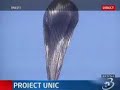 ARCA mission one video