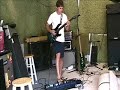 Detuned Metal vid of Carvin V3 Detuned Metal vid of Carvin V3