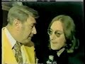 John Lennon on Monday Night Football 1974