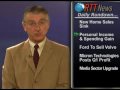 Markets Mixed In Pre-Holiday Trading