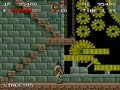 Haunted Castle Stage 5 by Rugal