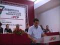 7ª Assembleia da ORAV do PCP - Miguel Viegas