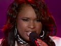 Jennifer Hudson - AI - Weekend in New England