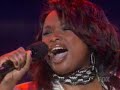 Jennifer Hudson - AI - Weekend in New England