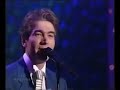 Vlado Janevski -Ne zori zoro (Macedonia ESC 1998)