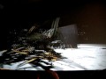 NVIDIA GTC 2009 Fermi (GT300) Real Time Physics Demo