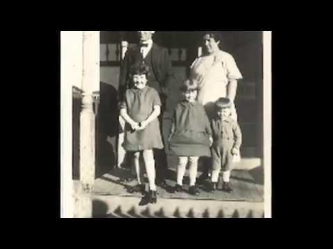 Grandma Nelson -