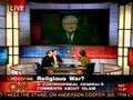Hussein Ibish vs. Jerry Falwell on Islamophobia