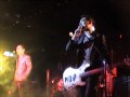 回聲樂團Echo三連趴 Dancing Night回顧