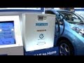 Nissan LEAF Battery Used to Power Homes #DigInfo
