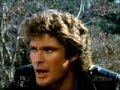 David Hasslehoff is a loser