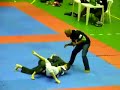 Viviane Alburquerque Absoluto p2 Desafio de Jiu jitsu 280908