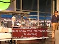 No programa do J� - (J� Soares) Patrick Dimon