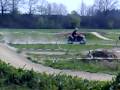 Quad Adly 320S