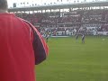 Gimnastic de tarragona - Rayo vallecano