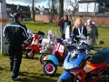 Easter Egg Run with MSA March 2008