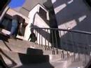 Front Board on 10 stair