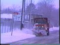 Alabama's Blizzard of 1993