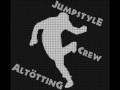 Jumpstyle Crew Alt&ouml;tting