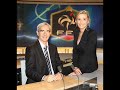 thierry roland interrog� par 