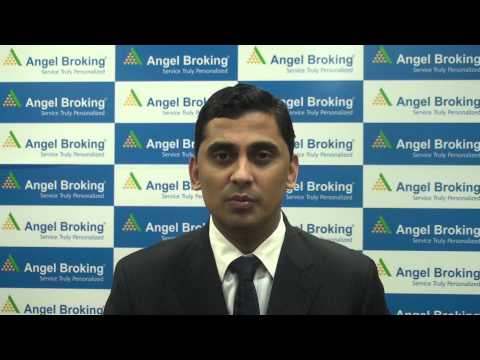Weekly Fundamental View - Mayuresh Joshi