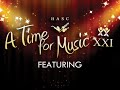 SAMEACH PRESENTS: HASC 21 VIDEO PREVIEW