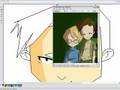 Let's Draw Code Lyoko For My Cousin Levi By Setshi