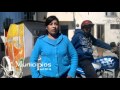 Motototaxis, negocio fundado por una secretaria en Cuautlancingo