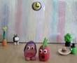plaster-scene