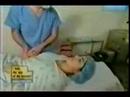 Dr. Engler on Ricki Lake: Maleesa\