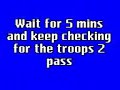 How to destroy the tanks in COD4