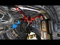 Quake4 Raytraced UNBELIEVABLE GRAPHIC