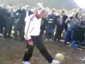 zizou a b�jaia